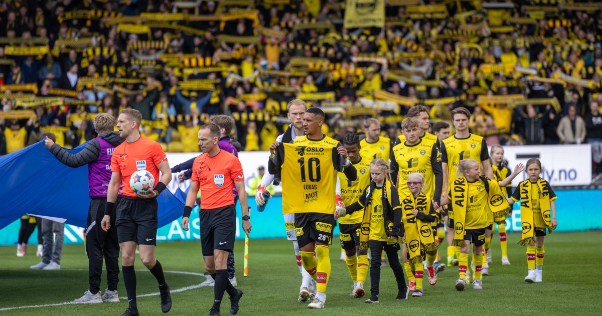 LSK er med i kampen mot barnekreft / Lillestrøm